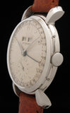 Wittnauer Triple Date Calendar Stainless Steel SOLD