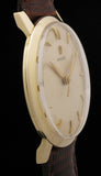 1950's Rolex Solid 14k 2-Tone Original Dial SOLD
