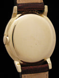1950's Rolex Solid 14k 2-Tone Original Dial SOLD