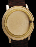 1950's Rolex Solid 14k 2-Tone Original Dial SOLD