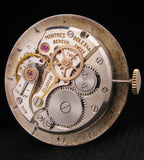 1950's Rolex Solid 14k 2-Tone Original Dial SOLD