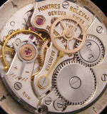 1950's Rolex Solid 14k 2-Tone Original Dial SOLD