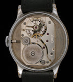 Urofa German Military Caliber 58 Signed Ormo SOLD