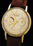 LeCoultre Futurematic Power Reserve Ind. $1250