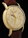 LeCoultre Futurematic Power Reserve Ind. $1250