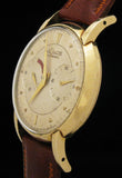 LeCoultre Futurematic Power Reserve Ind. $1250
