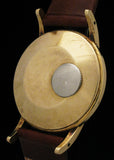 LeCoultre Futurematic Power Reserve Ind. $1250