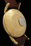 LeCoultre Futurematic Power Reserve Ind. $1250