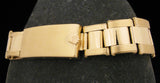 Rolex 14K 15037 Oyster Perpetual Date Full Set SOLD