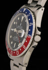 1967 Rolex GMT-Master 1675 Pepsi Bezel