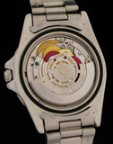 1967 Rolex GMT-Master 1675 Pepsi Bezel