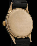 Eterna-Matic Self-Winding Black Dial SOLD