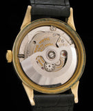 Eterna-Matic Self-Winding Black Dial SOLD