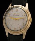 Bulova 23 Jewels Self Winding Stepped Case SOLD
