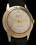 Bulova 23 Jewels Self Winding Stepped Case SOLD