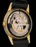 Bulova 23 Jewels Self Winding Stepped Case SOLD