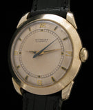 Wittnauer Automatic Fancy Horn Lugs Case SOLD