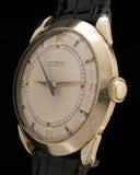 Wittnauer Automatic Fancy Horn Lugs Case SOLD