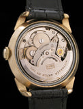 Wittnauer Automatic Fancy Horn Lugs Case SOLD