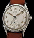 Birks Eterna Automatic Challenger Fancy Case  SOLD