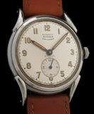 Birks Eterna Automatic Challenger Fancy Case  SOLD