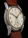 Birks Eterna Automatic Challenger Fancy Case  SOLD