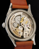 Birks Eterna Automatic Challenger Fancy Case  SOLD