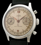 Cyma Watersport Chronograph Valjoux 22 SOLD
