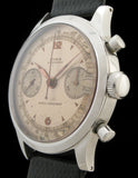 Cyma Watersport Chronograph Valjoux 22 SOLD