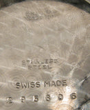 Cyma Watersport Chronograph Valjoux 22 SOLD