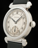 Art Deco Tavannes Watersport Fancy Lugs SOLD