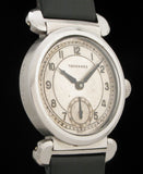 Art Deco Tavannes Watersport Fancy Lugs SOLD