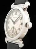 Art Deco Tavannes Watersport Fancy Lugs SOLD