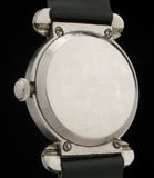 Art Deco Tavannes Watersport Fancy Lugs SOLD