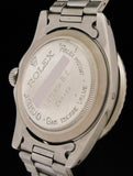 1972 Rolex Double Red Sea-Dweller 1665 Mk 3