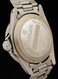 1972 Rolex Double Red Sea-Dweller 1665 Mk 3