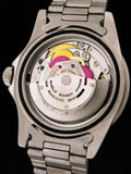 1972 Rolex Double Red Sea-Dweller 1665 Mk 3