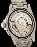 1972 Rolex Double Red Sea-Dweller 1665 Mk 3