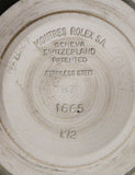1972 Rolex Double Red Sea-Dweller 1665 Mk 3