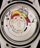 1979 Rolex Sea-Dweller 1665 Rail Dial With Royal Canadian Navy Military History
