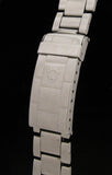 1979 Rolex Sea-Dweller 1665 Rail Dial With Royal Canadian Navy Military History