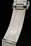 1979 Rolex Sea-Dweller 1665 Rail Dial With Royal Canadian Navy Military History
