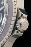 Tudor Prince Oysterdate Submariner Snowflake 9411/0 Ghost Bezel