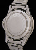 Tudor Prince Oysterdate Submariner Snowflake 9411/0 Ghost Bezel