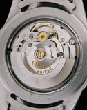 Tudor Prince Oysterdate Submariner Snowflake 9411/0 Ghost Bezel