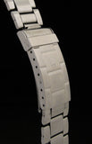 Tudor Prince Oysterdate Submariner Snowflake 9411/0 Ghost Bezel