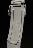 Tudor Prince Oysterdate Submariner Snowflake 9411/0 Ghost Bezel