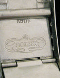 Tudor Prince Oysterdate Submariner Snowflake 9411/0 Ghost Bezel