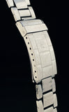 1965 Rolex Submariner 5513 Gilt Gloss Spider Dial Meters First