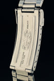 1965 Rolex Submariner 5513 Gilt Gloss Spider Dial Meters First